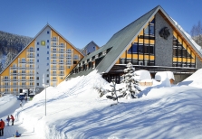 Pinia Hotel & Resort