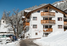 Residence Piculin