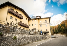 Hotel Casa Montana S. Maddalena