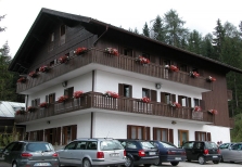 Hotel Casa Alpina