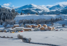 Pradas Resort