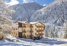 Residence Hotel Santa Maria