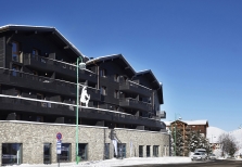 Residence Nemea Le Hameau