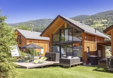 Chalety Kreischberg by ALPS RESORTS