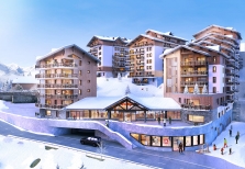 Residence Club Clarines