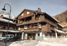 Apartmánový dům Casa Lendina