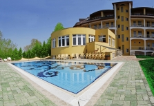 Hotel Aphrodite