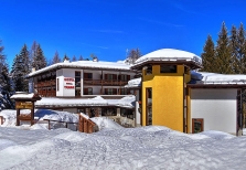 Hotel Della Torre