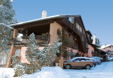 Residence Trunka Lunka 2