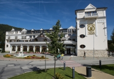 Hotel Aphrodite Palace