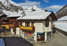 Chalet Li Palu