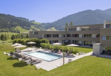 Tauernresidence Radstadt  by ALPS RESORTS