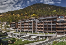 Hotel Molaris Lodges