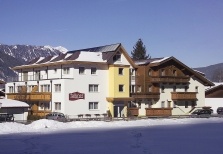 Falkners Resort Ötztal