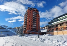 Apartmán Torre A