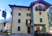 Apartmánový dům Campodolcino