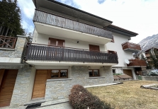 Apartmánový dům Levi