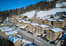 AlpenParks Resort Rehrenberg / Glemmrise