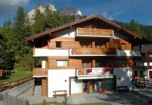 Apartmánový dům Casa Ciprian