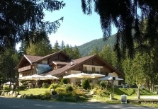 Hotel Baita Velon