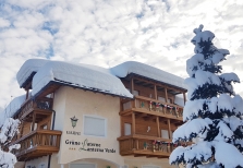 Hotel Garni Lanterna Verde