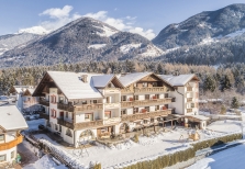 Residence Aparthotel Panorama