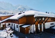 Residence Emmy