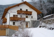 Apt. dům Gasserhof Aicha