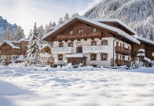 Hotel Garni Cima Dodici