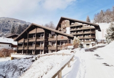 Aparthotel Alpenlandhof