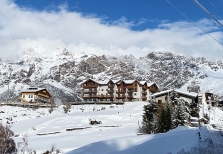 Residence Ai Suma
