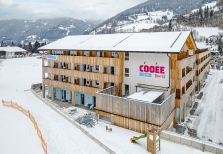 COOEE alpin Hotel Bad Kleinkirchheim