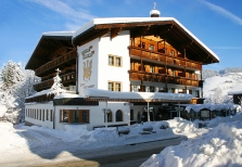 Hotel Simmerlwirt