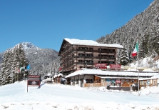 Hotel & Club Il Caminetto S