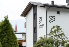 Residence Sambock Quarter