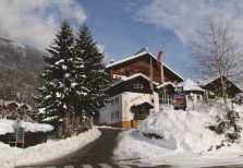 Sporthotel Mölltal SKI OPENING Advent