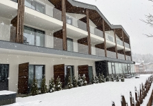 Boutique Suite Hotel Alpuris