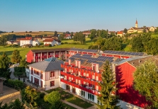 Familienhotel Runding