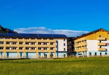 COOEE alpin Hotel Bad Kleinkirchheim