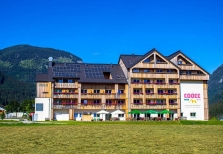COOEE Alpin Hotel Dachstein