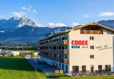 Hotel COOEE alpin Kitzbüheler Alpen