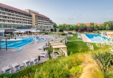 Hunguest Hotel Pelion