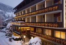 Hotel Larice Bianco