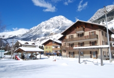 Residence Pian del Vino