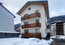 Apartmánový dům Nico
