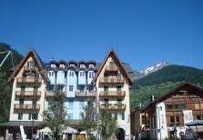 Apartmány Piazza Monari
