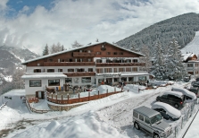 Hotel Vallechiara