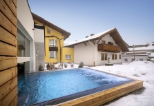 Hotel Obertauern by Valamar