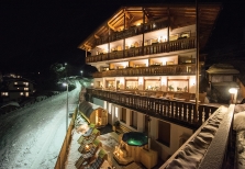 Mountain Residence Alpenhof