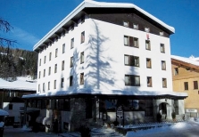 Apartmány Ferré